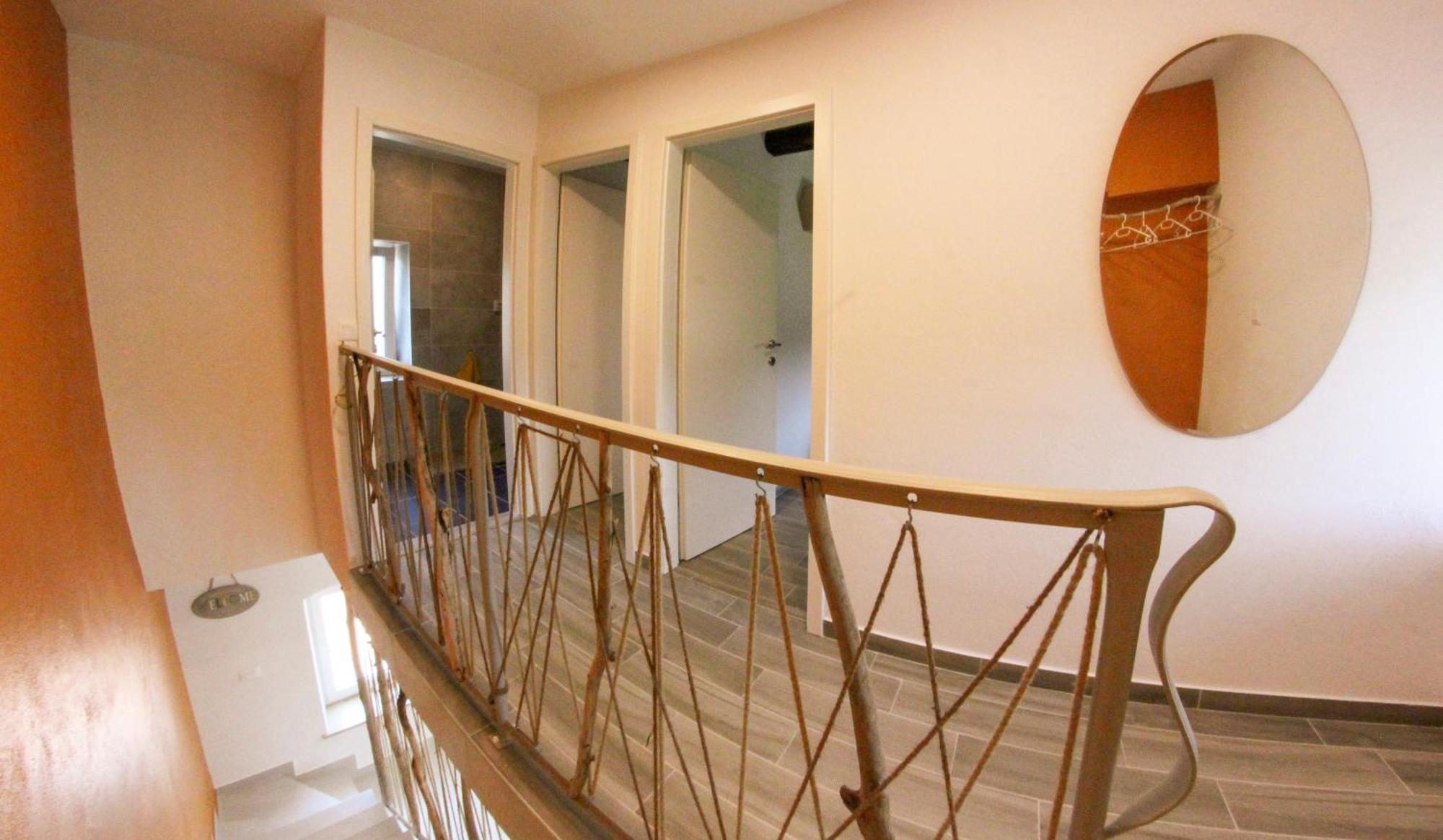Casa Viva Villa Umag Buitenkant foto
