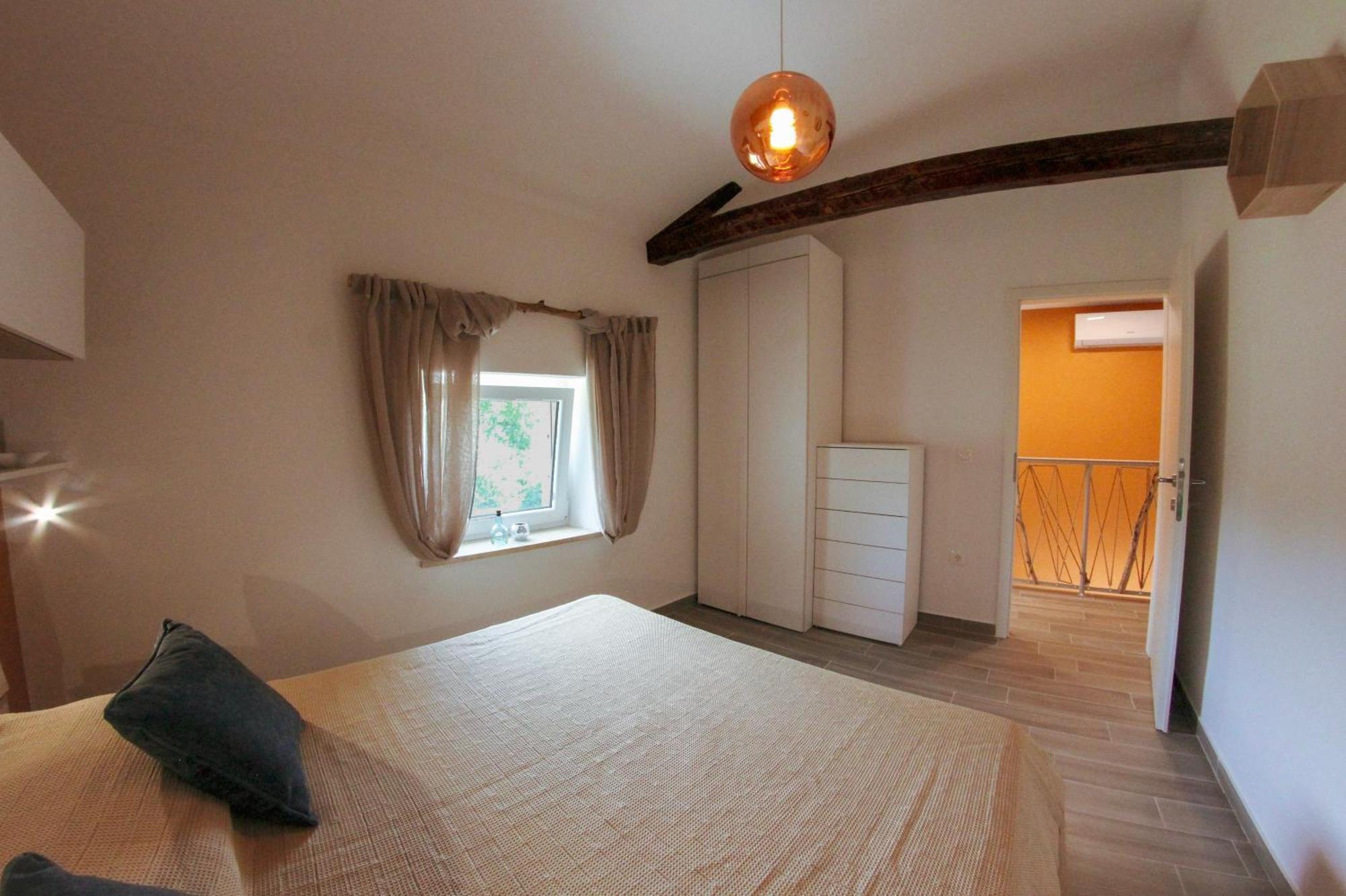 Casa Viva Villa Umag Buitenkant foto