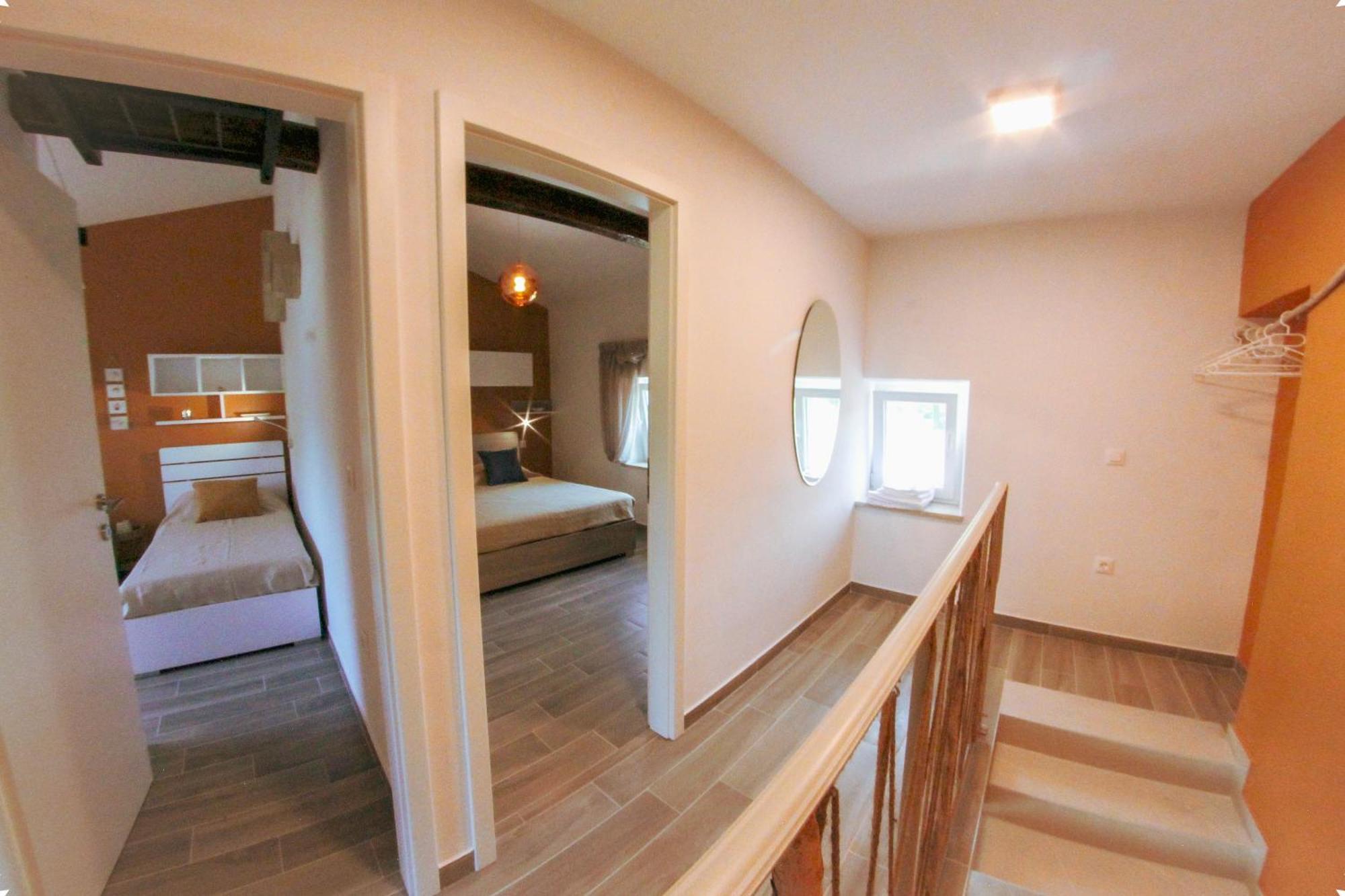 Casa Viva Villa Umag Buitenkant foto